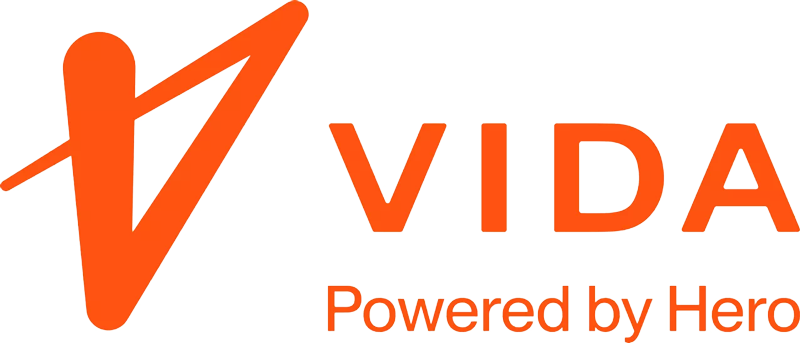 VIDA Logo