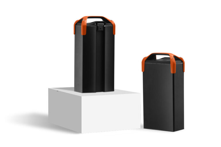 Vida V1 Battery pack